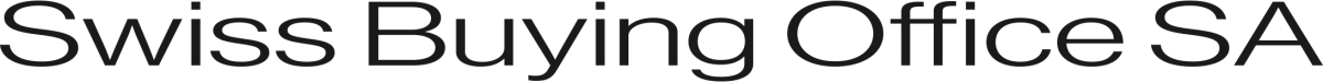 Swiss Buying Office SA