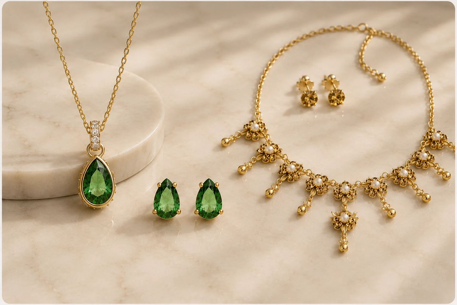 Jewellery