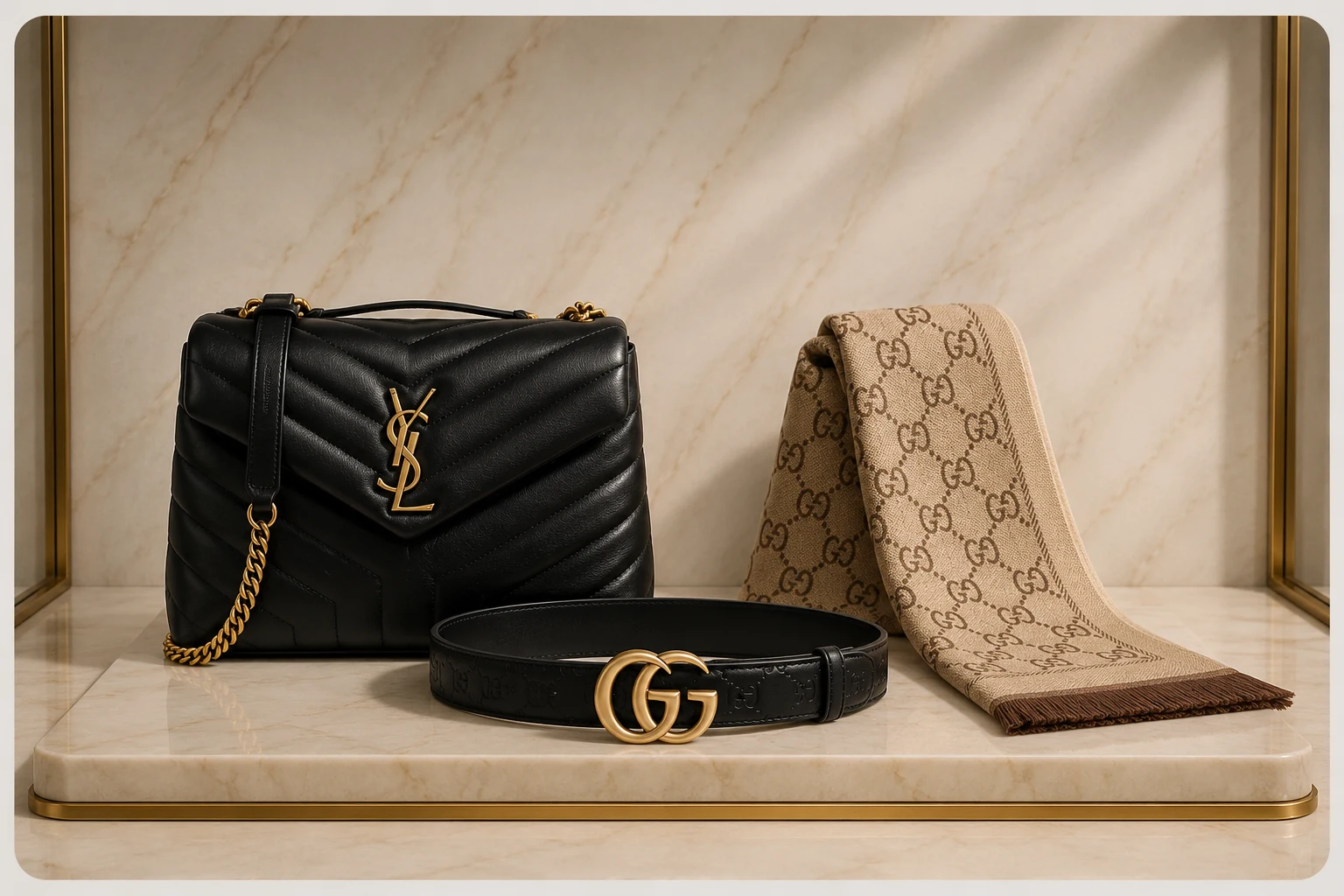 Luxury