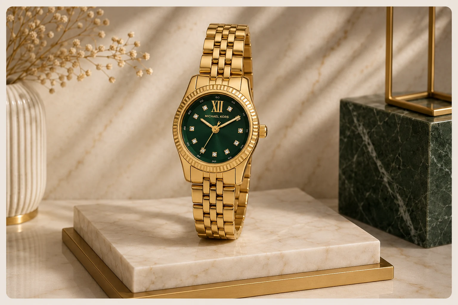 Watches