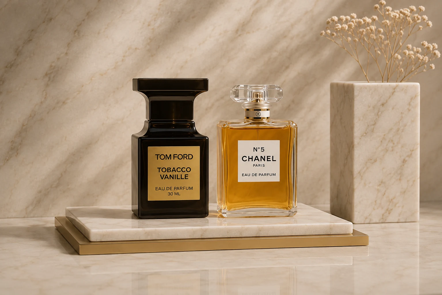 Fragrances